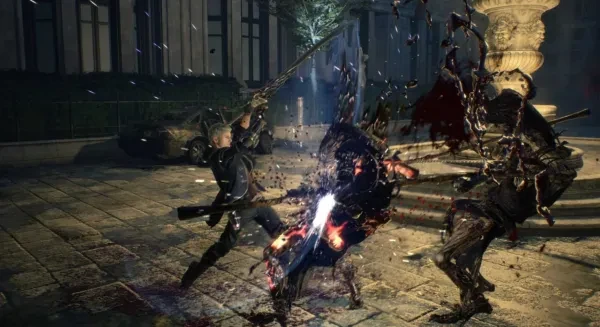 Top hack n slash games 2020