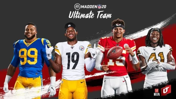 Madden 20 Best Archetype Madden 20 Best Archetype