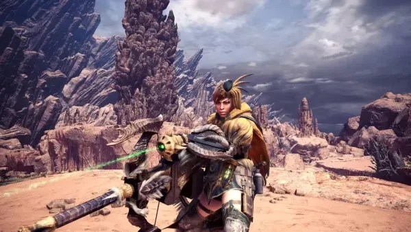 MHW Best Heavy Bowgun Builds Check out the best Heavy Bowgun Builds in MHW Iceborne