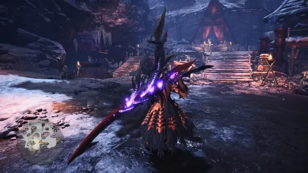 Monster Hunter World Builds Figure out the best Longsword Iceborne Build in Monster Hunter World.