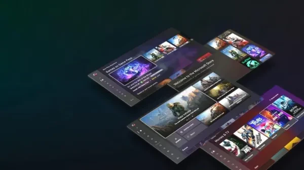 Microsoft revamping its Xbox storefront to be faster, easier, and safer