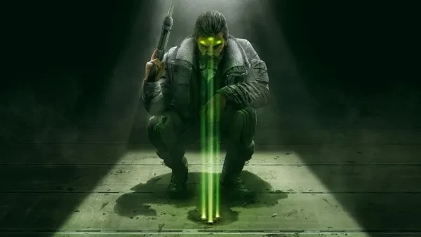 Rainbow Six Siege introduces Sam Fisher as new Operator in Operation Shadow Legacy update