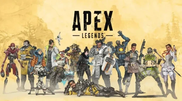 Apex Legends Best Season 5 Legends