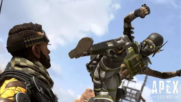 Apex Legends Best Kill Streaks Apex Legends Best Kill Streaks