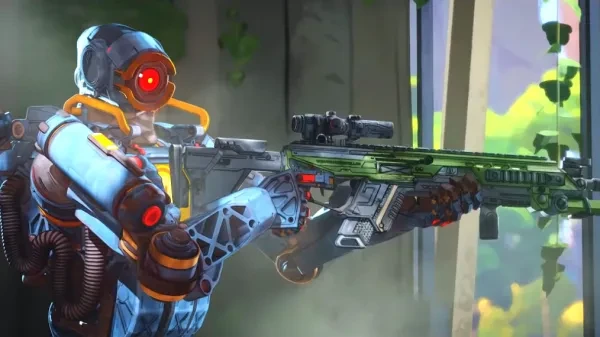 Apex Legends Most Accurate Guns Apex Legends Most Accurate Guns