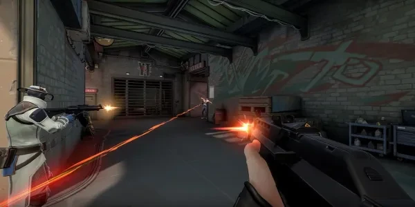 25 Best Valorant Settings That Give You An Advantage Valorant 2020 FPS games