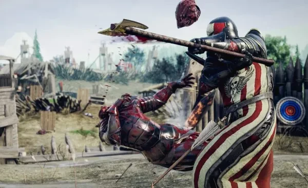 Mordhau Best Armor 