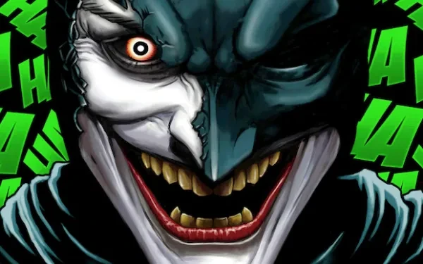 Batman vs Joker Who Would Win Batman vs Joker