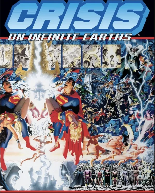 DC Comics For Beginners DC comics for beginners