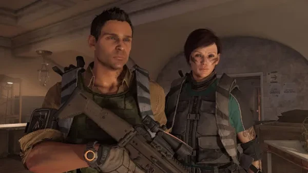 Top 10 best early weapons in Tom Clancy's The Division 2? Division 2 early weapons