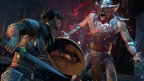 ESO Best PvE Class, ESO Best pve dps