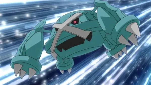 Pokemon GO Best Against Grimer