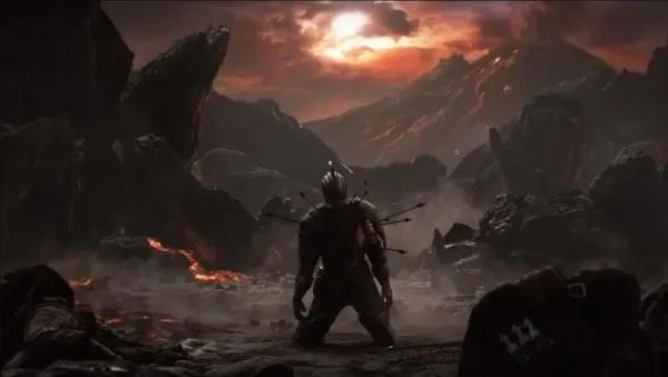 Dark Souls 3 Best Bows Dark Souls 3 Best Bows