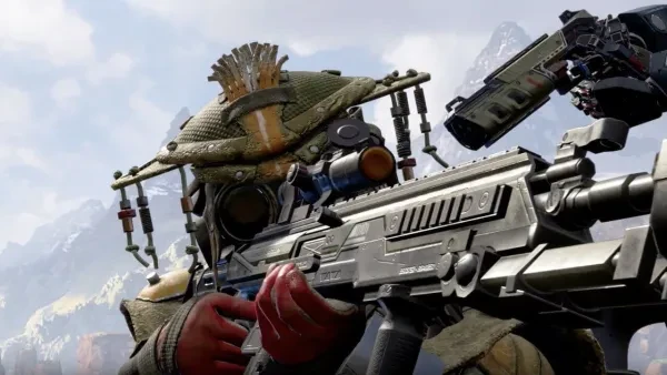 Apex Legends Best Assault Rifle, Apex Legends Best AR Apex Legends Best Assault Rifle, Apex Legends Best AR