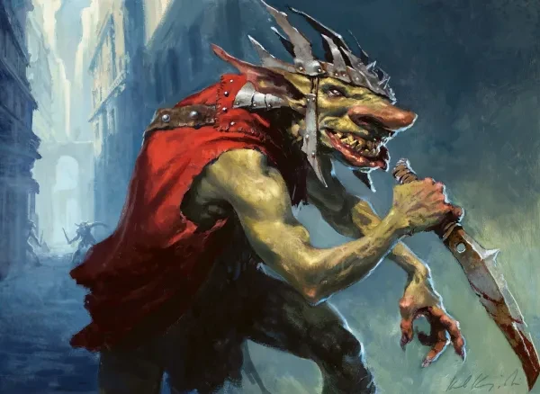 MTG Arena Best Mono Red Decks MTG Arena Best Mono Red Decks