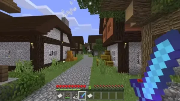 Minecraft Best Adventure Seeds Best Minecraft Adventure Seeds