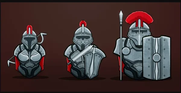 RimWorld Best Armor RimWorld Best Armor