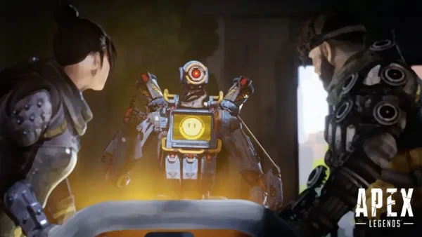 Apex Legends Best Volt Skins Apex Legends Best Volt Skins