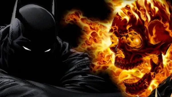 Batman vs Ghost Rider Who Would Win, Batman vs Ghost Rider Batman vs Ghost Rider Who Would Win, Batman vs Ghost Rider