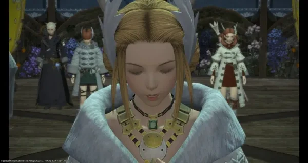 FF14 Best Grand Company FF14 Best Grand Company