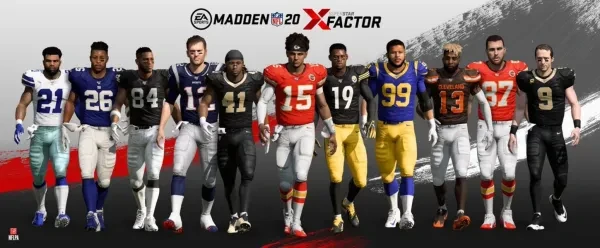 Madden 20 Best Abilities Madden 20 Best Abilities