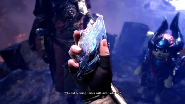 MHW Items MHW Decorations/Jewels/Gems