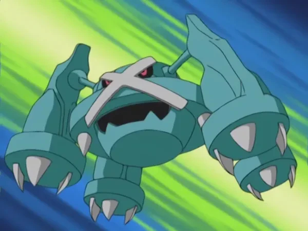 Pokemon GO Best Raid Pokemon Pokemon GO Best Raid Pokemon