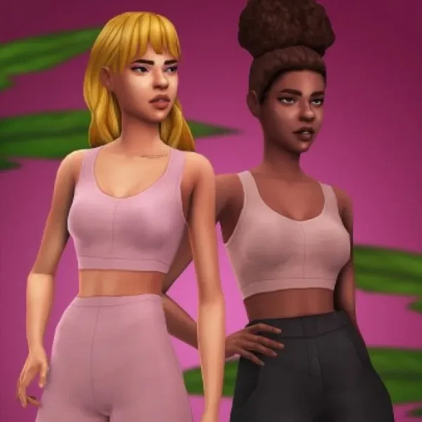 Best Sims 4 Mods for Clothing Best Sims 4 Mods for Clothing