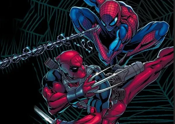 Spider-Man vs. Deadpool, Spider-Man vs. Deadpool who would win Spider-Man vs. Deadpool, Spider-Man vs. Deadpool who would win