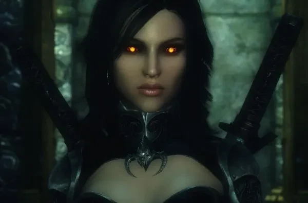 Skyrim Best Vampire Mods We Love! Skyrim Best Vampire Mods We Love!