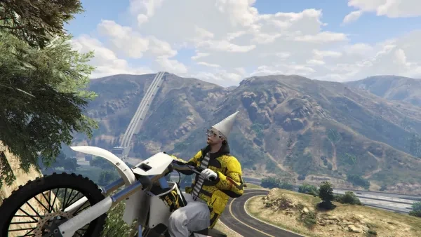 GTA Best Dirt Bikes