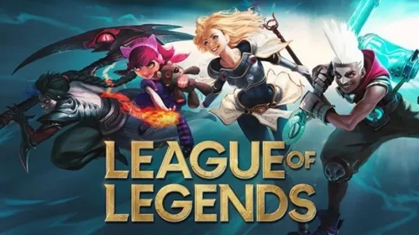 Become a Legend Ready to play