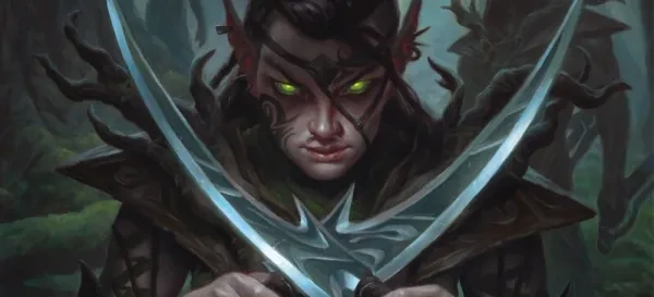 MTG Arena Best Creature Decks MTG Arena Best Creature Decks