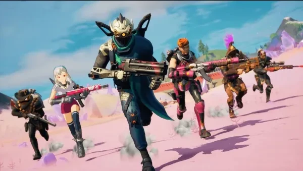 Fortnite Best Weapons Fortnite Best Weapons