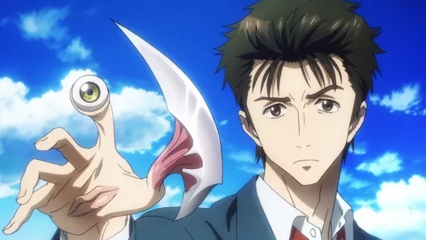 Anime With Dark Themes Anime With Dark Themes