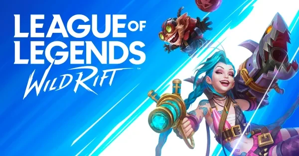 LOL Best Fighters for Wild Rift LOL Best Fighters for Wild Rift