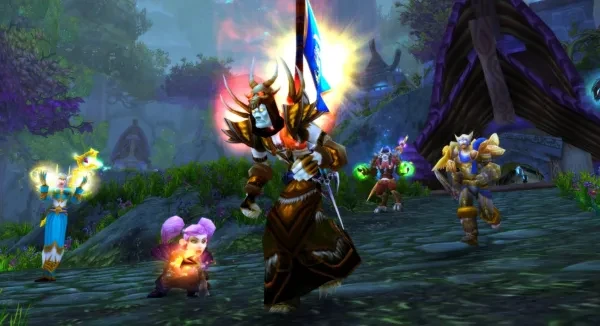 WoW Shadowlands Best PvP Class WoW Shadowlands Best PvP Class