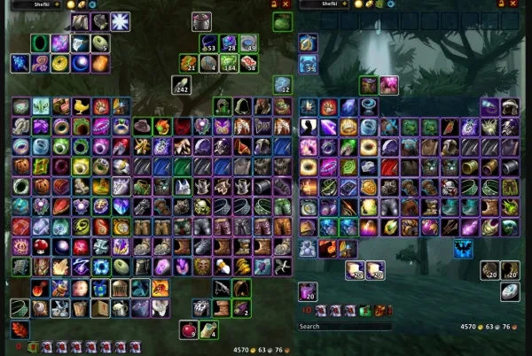 Best WoW Addons shadowlands Best WoW Addons shadowlands