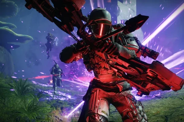 Destiny 2 Best Exotic Quests Destiny 2 Best Exotic Quests