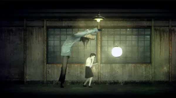 Best Asian Horror Games Best Asian Horror Games