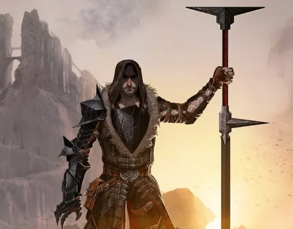 Dragon Age: Inquisition Best Armor Dragon Age: Inquisition Best Armor