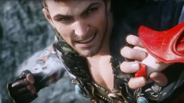 FF14 Best Melee DPS FF14 Best Melee DPS