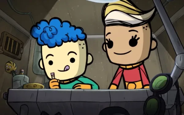 Oxygen Not Included Best Mods Oxygen Not Included Best Mods