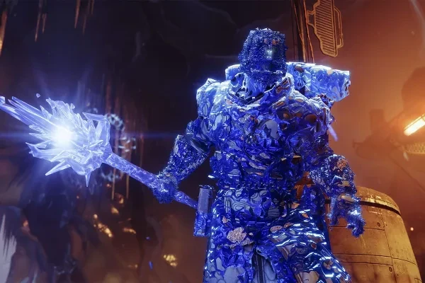 Destiny 2 Best Warlock Builds Destiny 2 Best Warlock Builds