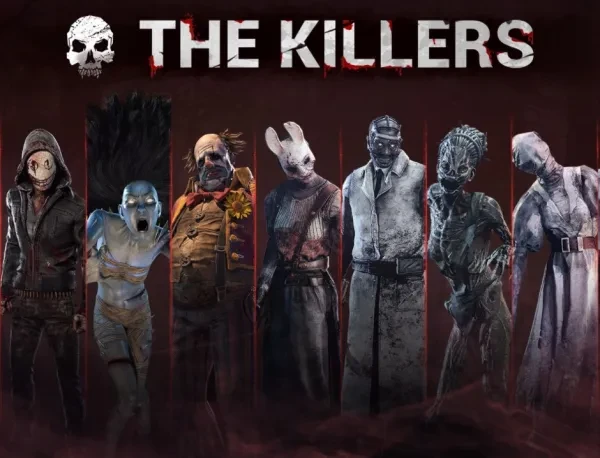 dbd best killers, dead by daylight best killers dbd best killers, dead by daylight best killers