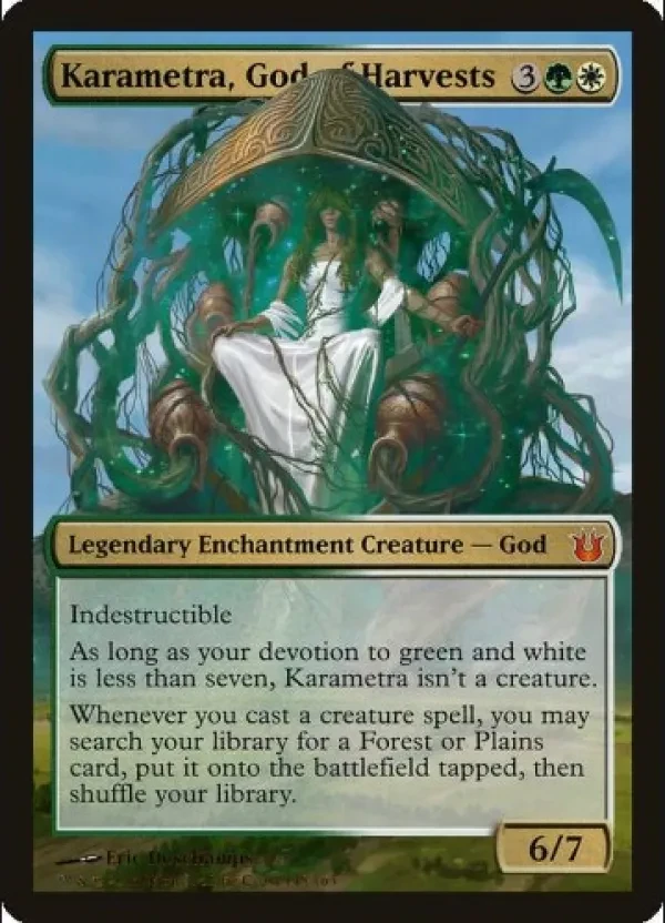 Best Commanders in MTG, MTG best Commanders, 