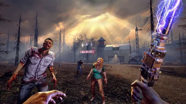 7 Days to Die Best Seeds for Alpha 19 7 days to die best seeds