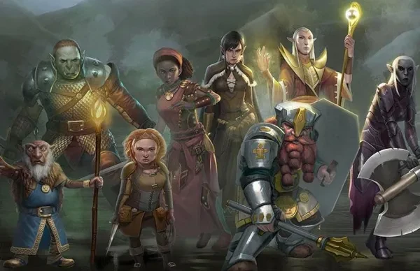 D&D: Best Cleric Multiclass D&D: Best Cleric Multiclass