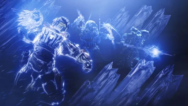 Destiny 2 Best Titan Builds Destiny 2 Best Titan Builds