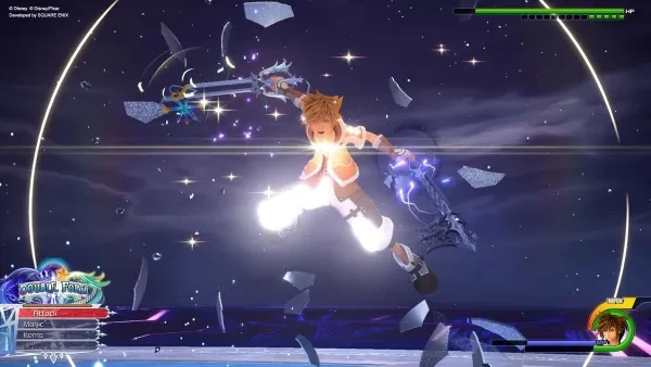 KH3 Best Keyblades KH3 Best Keyblades
